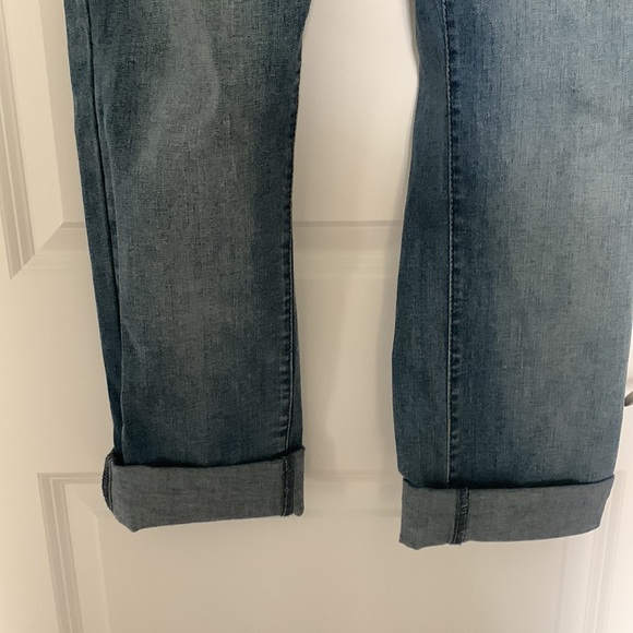 Kim + Kai maternity jeans- size 27 - Picture 3 of 6